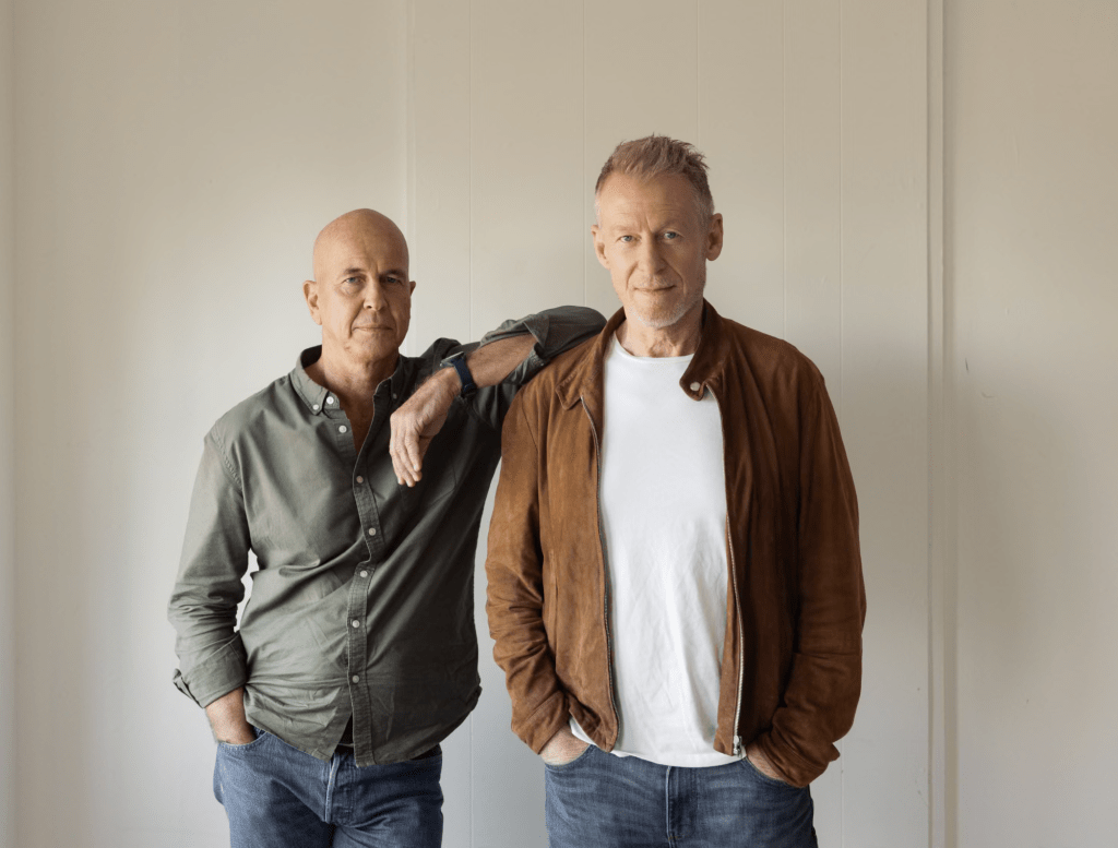 New film ‘The Correspondent’ released 10 years after journalist Peter Greste’s Egyptian imprisonment. 