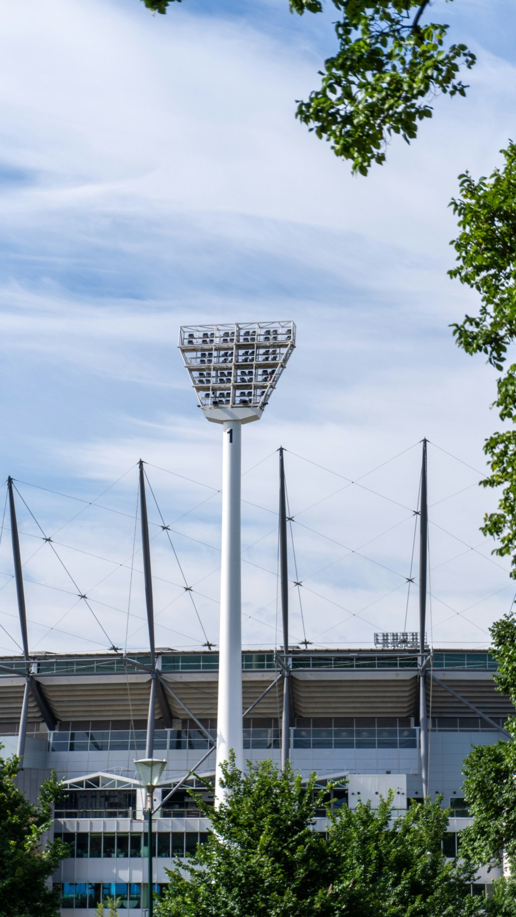 AFL Recap – Panorama Week&nbsp;2