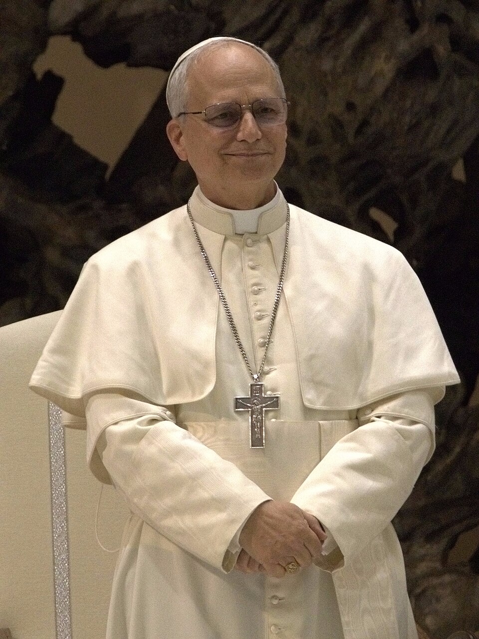 We have a (new) Pope! – Panorama Week&nbsp;3