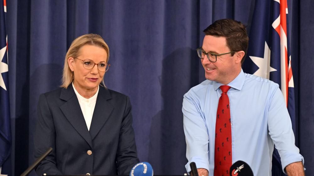 Coalition reunites after successful renegotiations – Panorama Week&nbsp;6