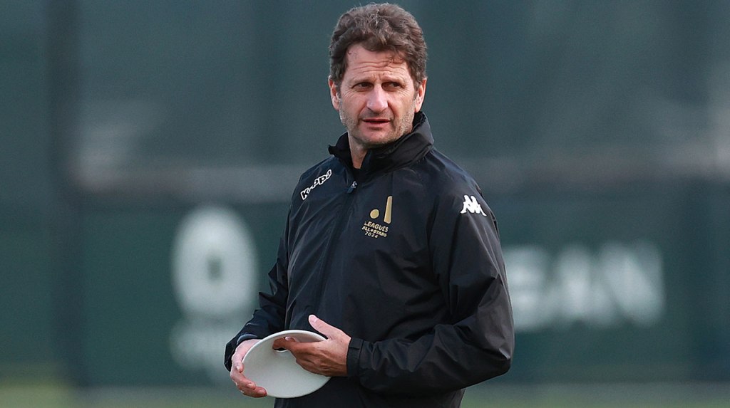 Joe Montemurro announced as the CommBank Matildas new head coach – Panorama Week&nbsp;6