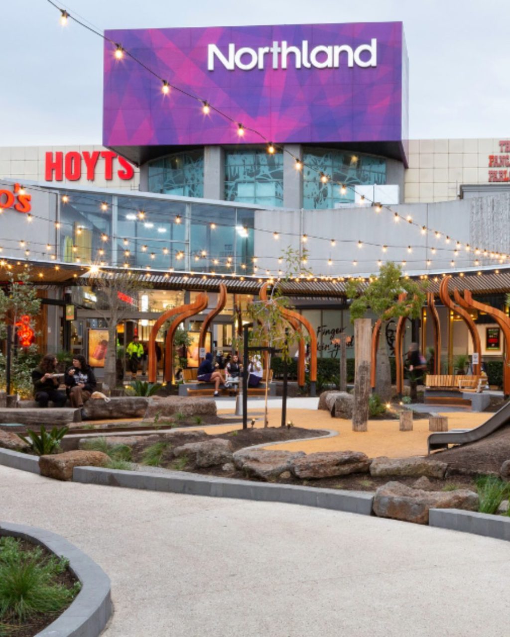 Northland Shopping Centre faces multiple incidents over the past month – Panorama Week&nbsp;9