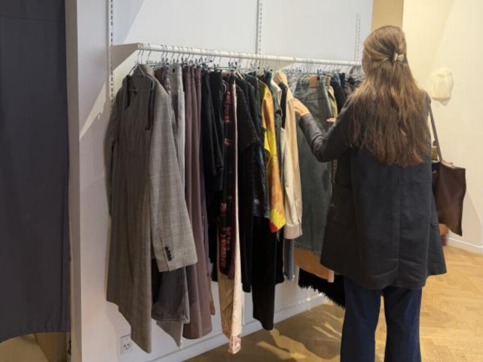 The price of ‘Scandi Style’: Can Copenhagen’s fashion industry ever be truly&nbsp;sustainable?