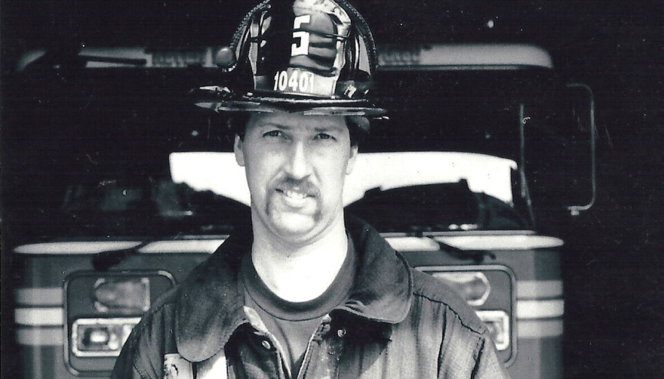 Families reflect at the dawn of the 25th anniversary of September&nbsp;11th